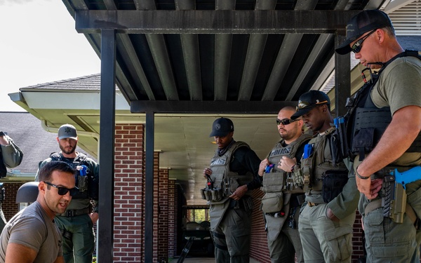 South Carolina SWAT Summit 2022