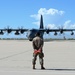 Flight line photos