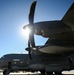 Flight line photos
