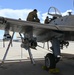 Flight line photos