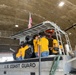 Coast Guard Air Station Borinquen celebrates high school career day in Aguadilla, Puerto Rico