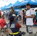 FEMA Helps Survivors at a Florida Insurance Village