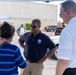 FEMA Helps Survivors at a Florida Insurance Village