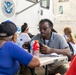 FEMA Helps Survivors at a Florida Insurance Village