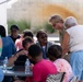 FEMA Helps Survivors at a Florida Insurance Village