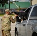 FEMA and Army National Guard Help Hurricane Ian Survivors