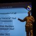 4 FW command team conducts first all-call