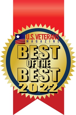 Exchange Earns U.S. Veterans Magazine’s “Best of the Best” Honors for 9th Year in a Row