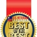Exchange Earns U.S. Veterans Magazine’s “Best of the Best” Honors for 9th Year in a Row