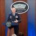 Pentagon Press Briefing