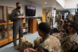 First McChord deployment with new MAFFORGEN model