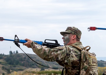 U.S. Air Force Academy Commandant's Challenge 2022