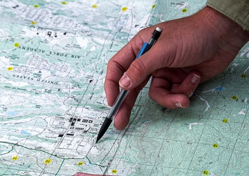 U.S. Air Force Academy Commandant's Challenge 2022