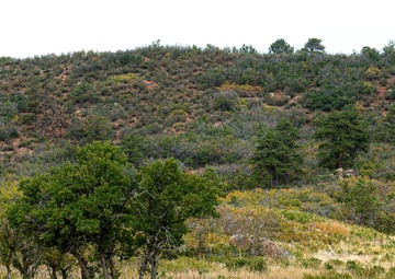 U.S. Air Force Academy Commandant's Challenge 2022