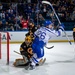 U.S. Air Force Academy Hockey vs Colorado College 2022