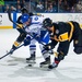 U.S. Air Force Academy Hockey vs Colorado College 2022