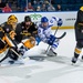 U.S. Air Force Academy Hockey vs Colorado College 2022