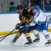 U.S. Air Force Academy Hockey vs Colorado College 2022