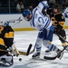 U.S. Air Force Academy Hockey vs Colorado College 2022