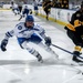 U.S. Air Force Academy Hockey vs Colorado College 2022