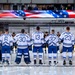 U.S. Air Force Academy Hockey vs Colorado College 2022