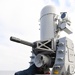 Bunker Hill CIWS Maintenance