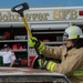 Schriever SFB Fire Training