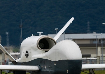 MQ-4C Triton Concludes U.S. 7th Fleet Deployment, Looks to the Future