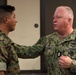 Master Chief Petty Officer of the Navy James Honea Visits San Diego