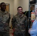 AF CIO visits Kunsan