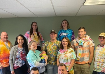 168th Comptroller Flight End of Year Spirit