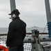 Aft Lookout Watch