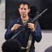 Weapons Training