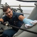 Decatur Chaff Maintenance