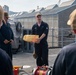 Blue Ridge Sailors Participate in MOB-D Assessment Training