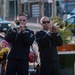 Navy Band South-West Performs at San Francisco Fleet Week