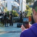 Navy Band South-West Performs at San Francisco Fleet Week