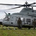 Resolute Dragon 22: Forward Arming and Refueling Point