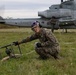 Resolute Dragon 22: Forward Arming and Refueling Point