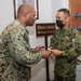 JGSDF Col. Fukuzoe visits CFAS