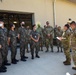 8th MXG conducts bilateral immersion training with ROKAF 38th Fighter Group Logistics Squadron