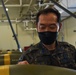 8th MXG conducts bilateral immersion training with ROKAF 38th Fighter Group Logistics Squadron