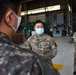 8th MXG conducts bilateral immersion training with ROKAF 38th Fighter Group Logistics Squadron