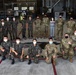 8th MXG conducts bilateral immersion training with ROKAF 38th Fighter Group Logistics Squadron