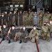 8th MXG conducts bilateral immersion training with ROKAF 38th Fighter Group Logistics Squadron