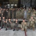 8th MXG conducts bilateral immersion training with ROKAF 38th Fighter Group Logistics Squadron