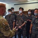 8th MXG conducts bilateral immersion training with ROKAF 38th Fighter Group Logistics Squadron