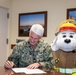 Fire Prevention Week