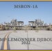 MSRON-1 Pose for Command Photo