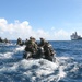 Blackhearts and Philippine Marines Boat Raid for KAMANDAG 6